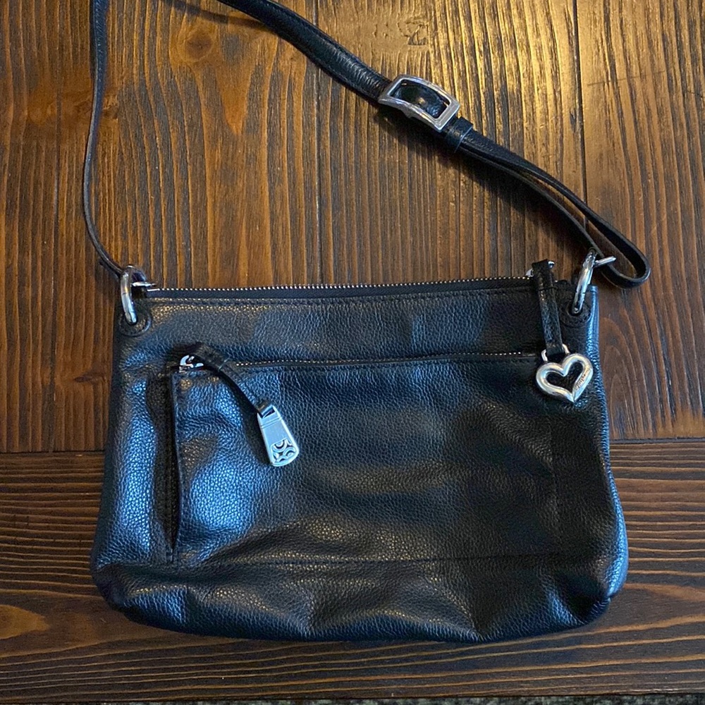 Brighton Handbag w/coin purse